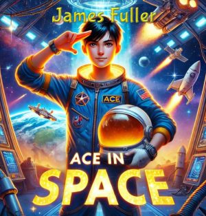 Ace in Space - eBook