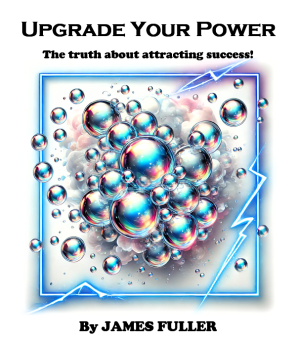 "Upgrade Your Power" - eBook